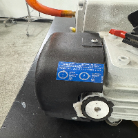 Sogevac SV 40-65 BIFC Vacuum Pump image 2